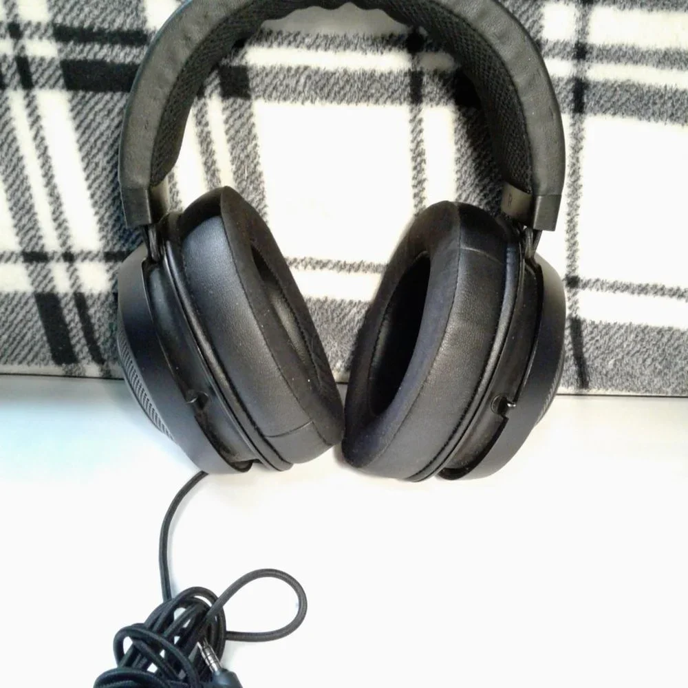 razer kraken ultimate gaming headset